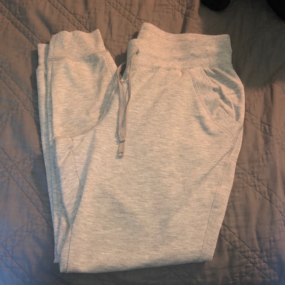 Joggers